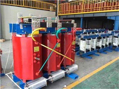 耒阳SCB10-630KVA干式变压器厂家现货